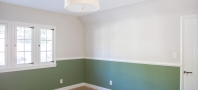 Как выбрать водоэмульсионную краску для стен и потолка